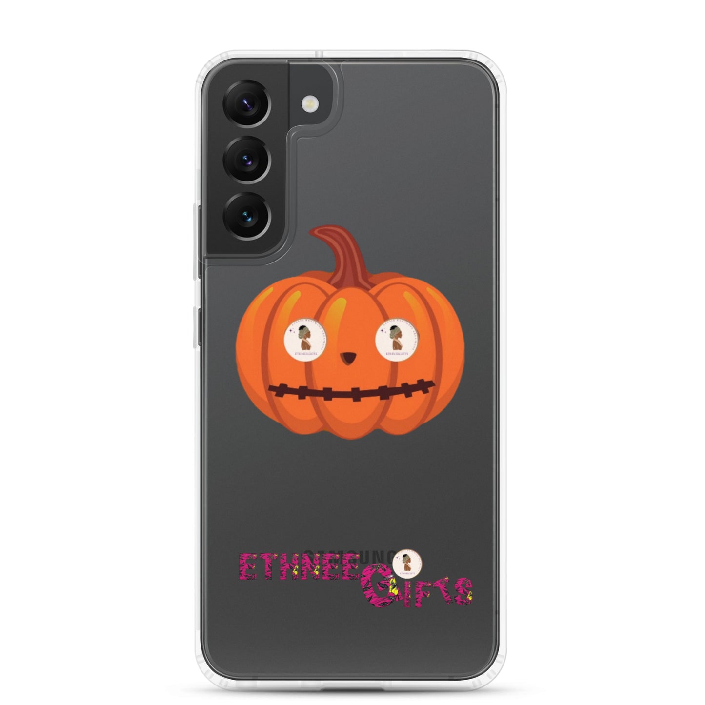 Phone Case for Samsung® PUMPKIN