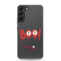 Phone Case for Samsung® BOO