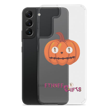 Phone Case for Samsung® PUMPKIN