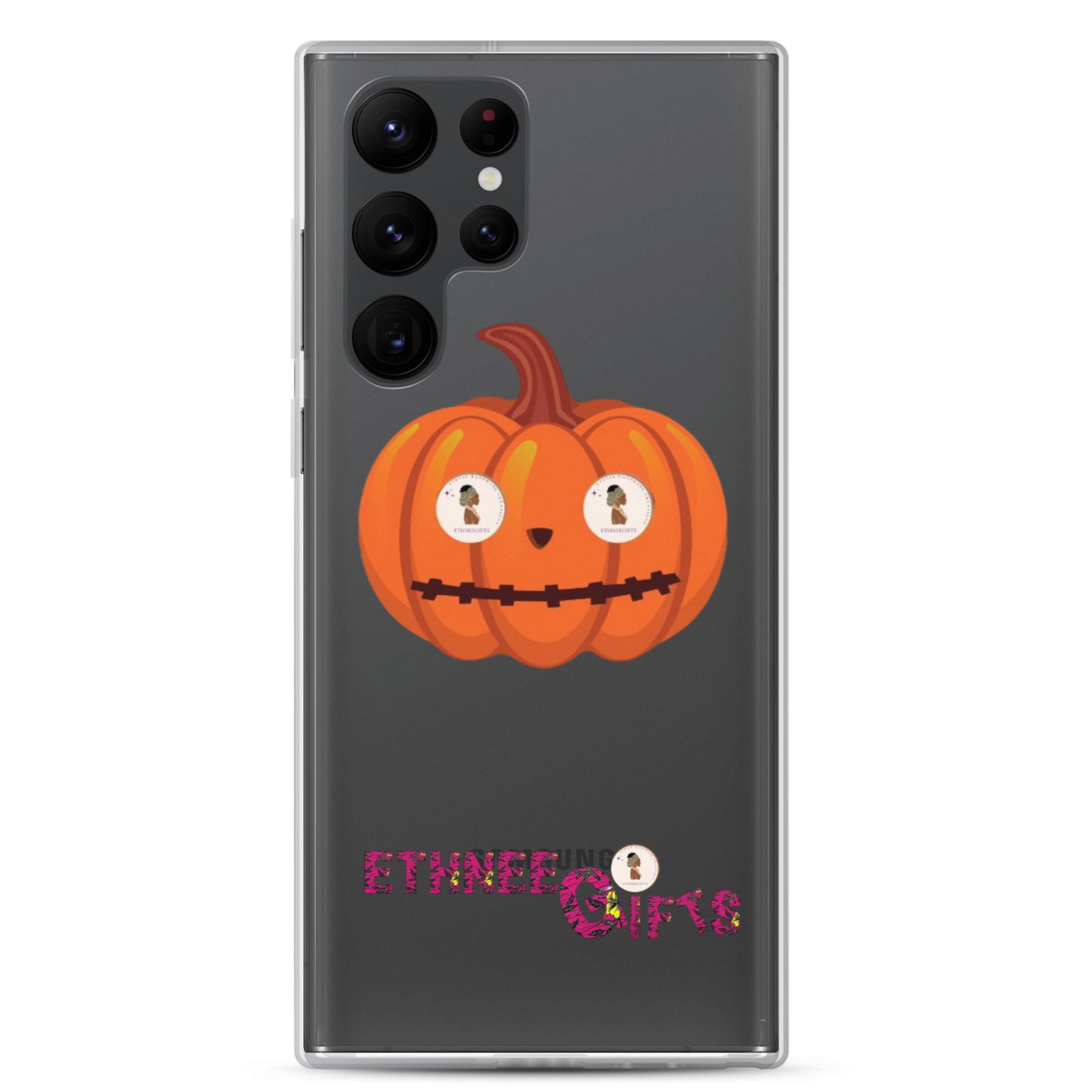 Phone Case for Samsung® PUMPKIN