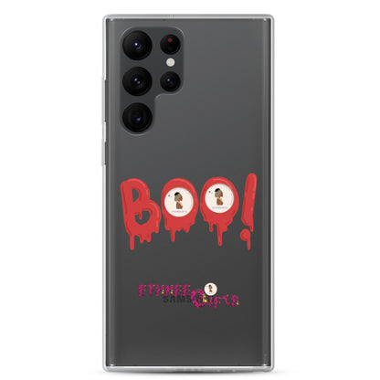 Phone Case for Samsung® BOO