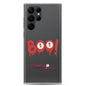 Phone Case for Samsung® BOO