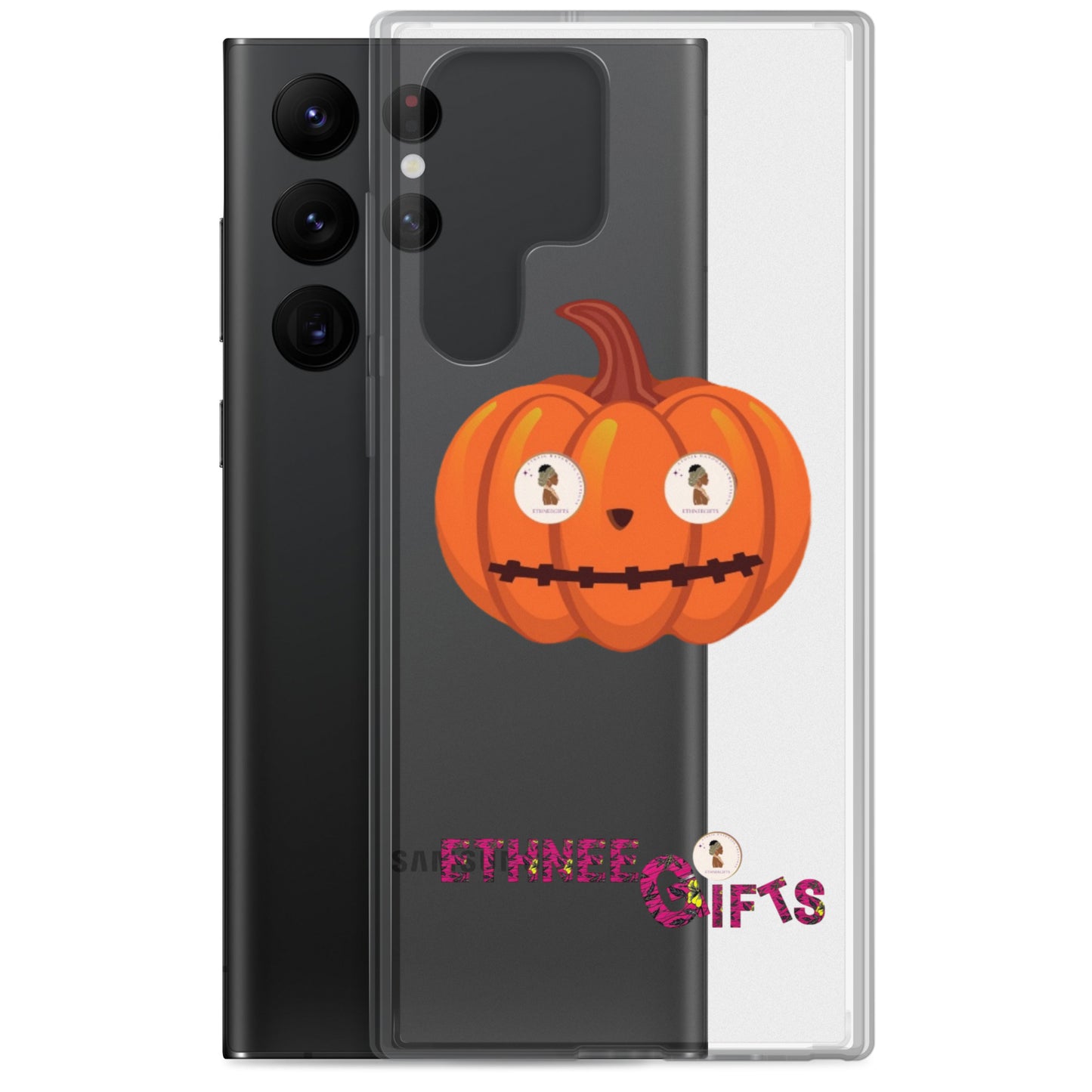 Phone Case for Samsung® PUMPKIN