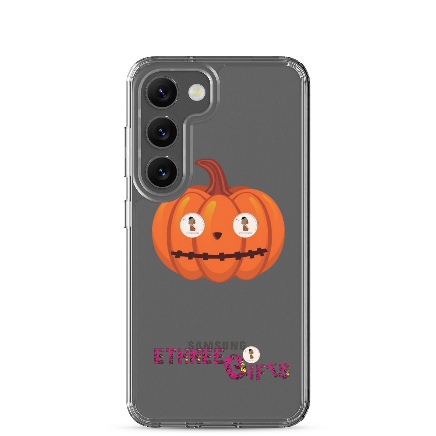 Phone Case for Samsung® PUMPKIN