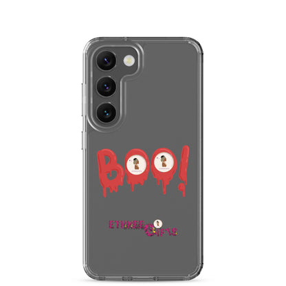 Phone Case for Samsung® BOO