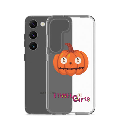 Phone Case for Samsung® PUMPKIN