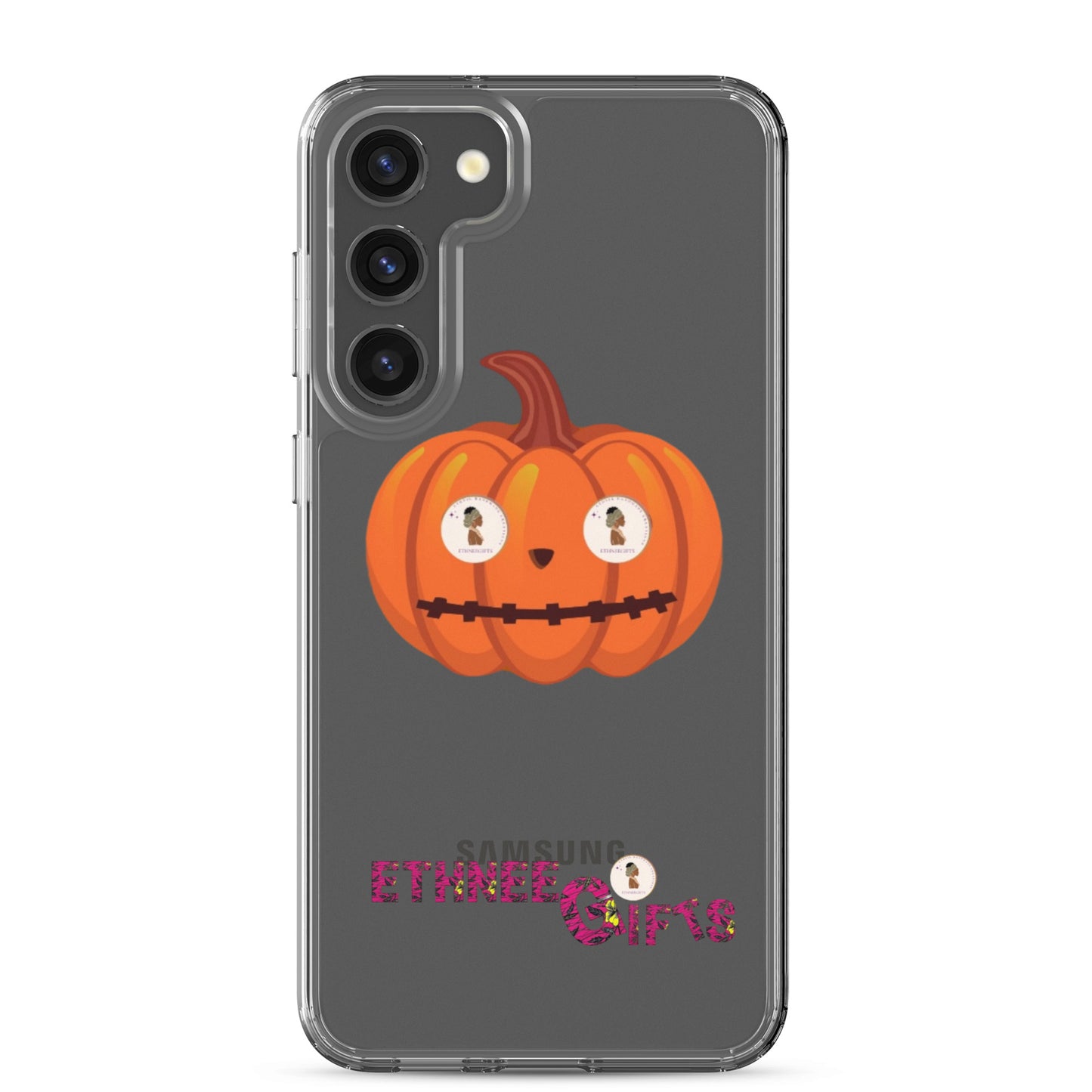 Phone Case for Samsung® PUMPKIN