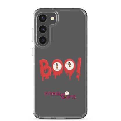 Phone Case for Samsung® BOO