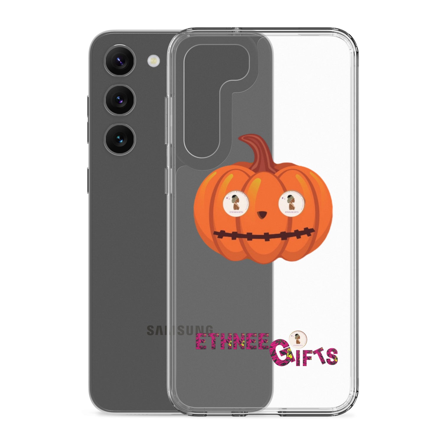 Phone Case for Samsung® PUMPKIN