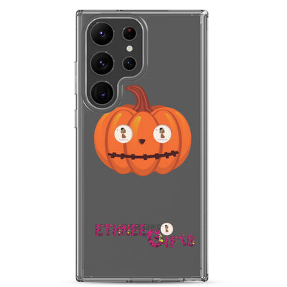 Phone Case for Samsung® PUMPKIN