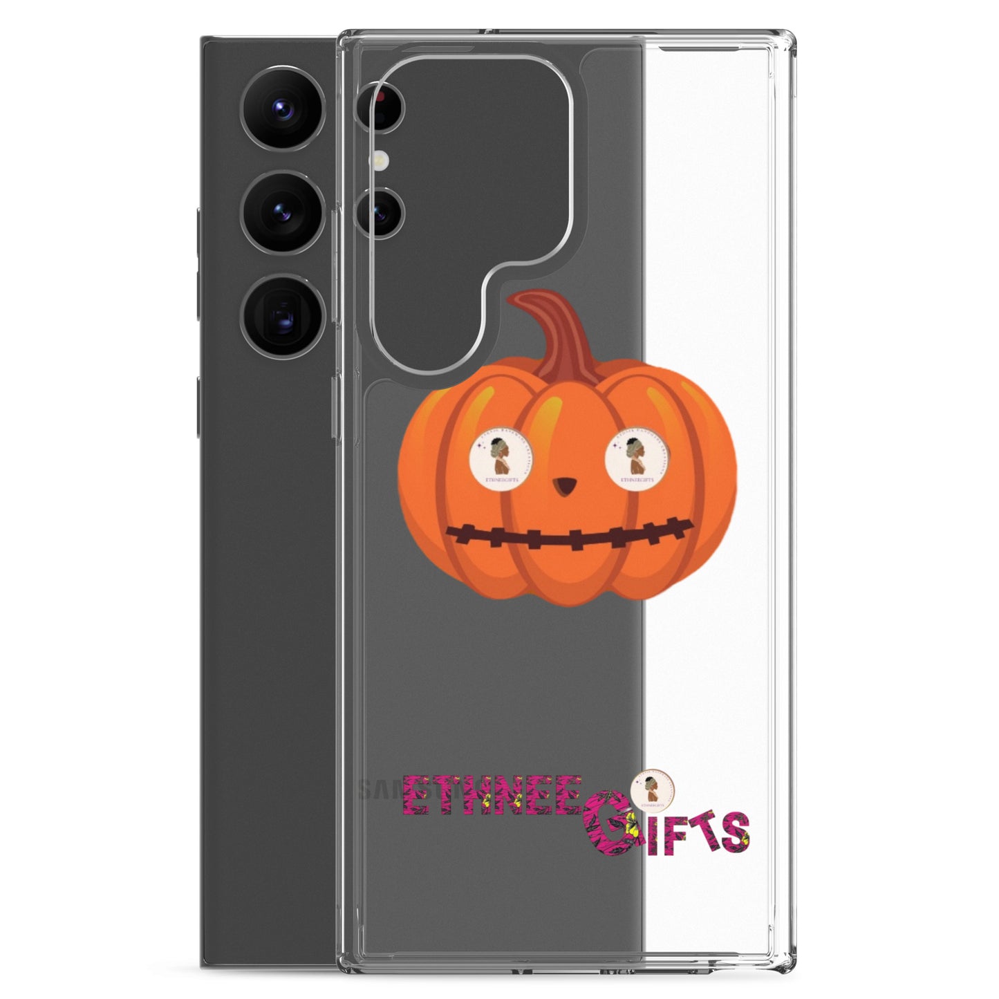 Phone Case for Samsung® PUMPKIN