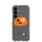 Phone Case for Samsung® PUMPKIN 1 EYE