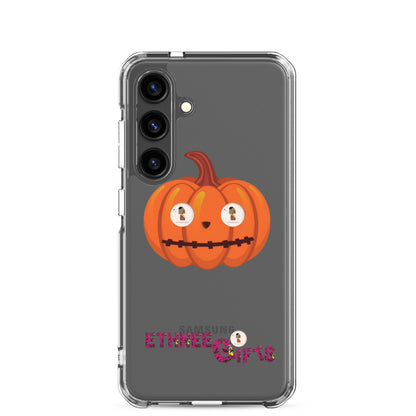 Phone Case for Samsung® PUMPKIN