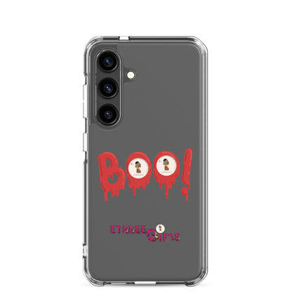 Phone Case for Samsung® BOO