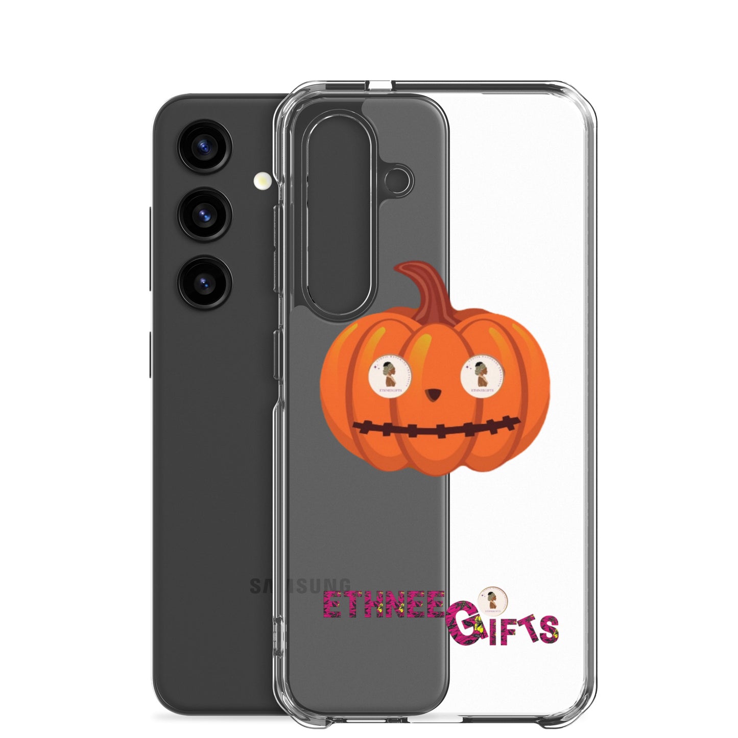 Phone Case for Samsung® PUMPKIN