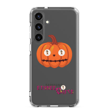 Phone Case for Samsung® PUMPKIN