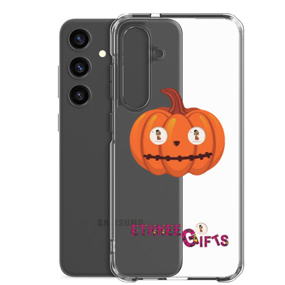 Phone Case for Samsung® PUMPKIN