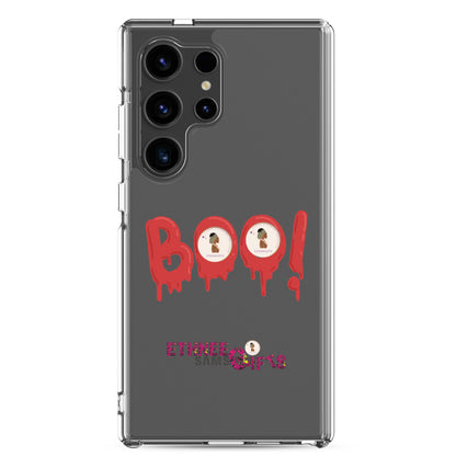 Phone Case for Samsung® BOO