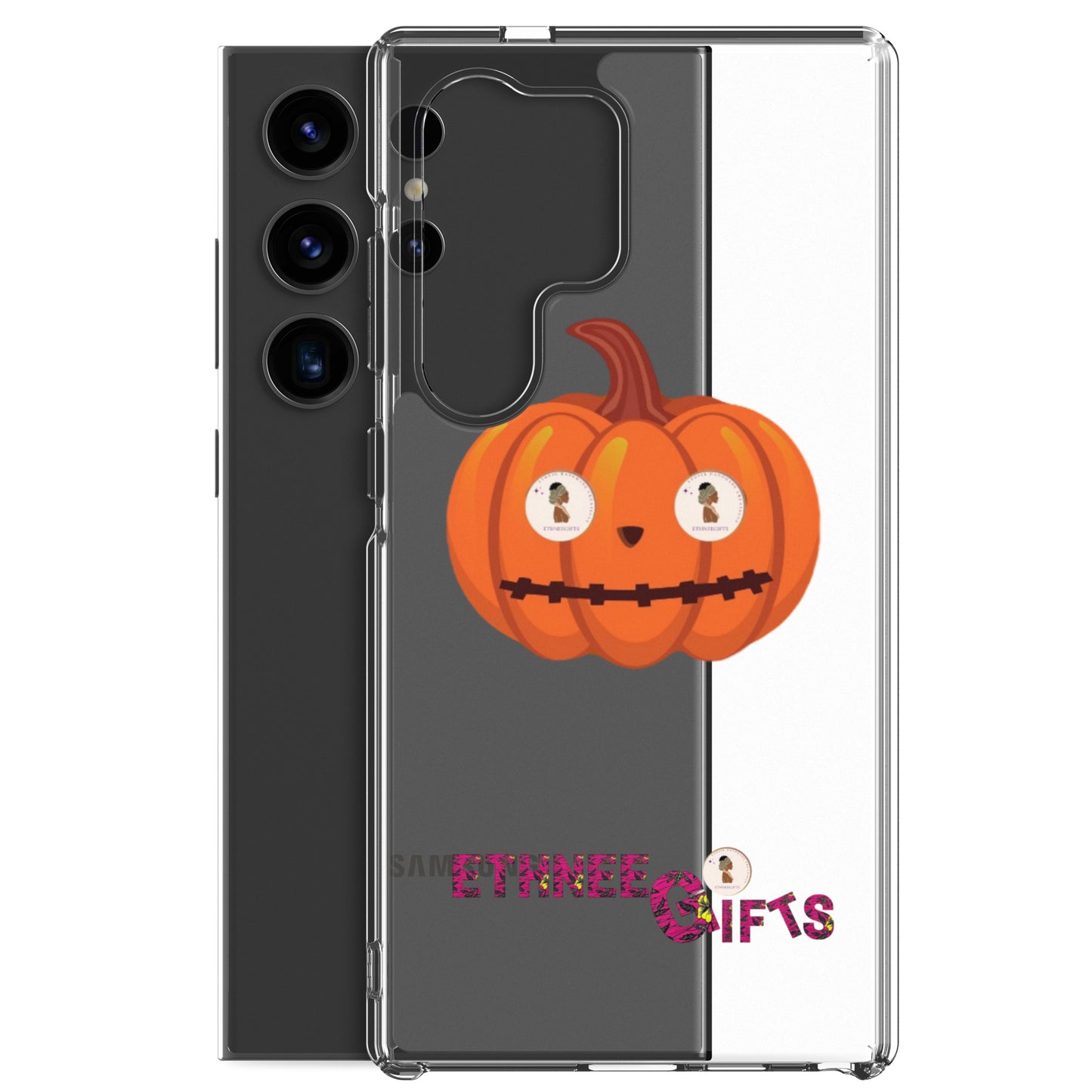 Phone Case for Samsung® PUMPKIN