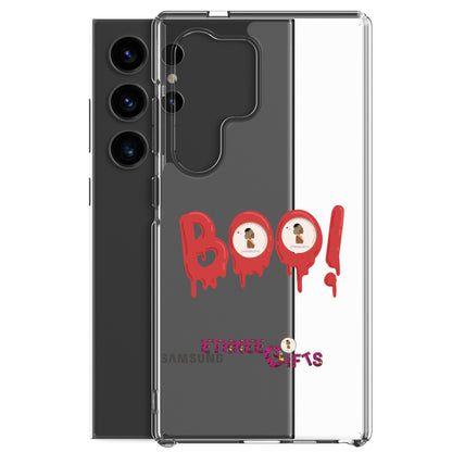 Phone Case for Samsung® BOO