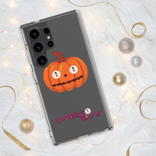 Phone Case for Samsung® PUMPKIN