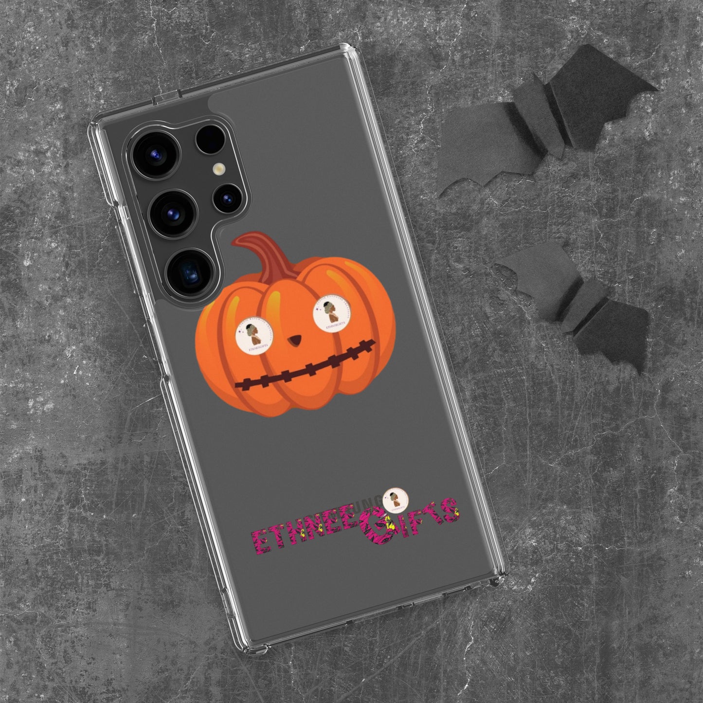 Phone Case for Samsung® PUMPKIN