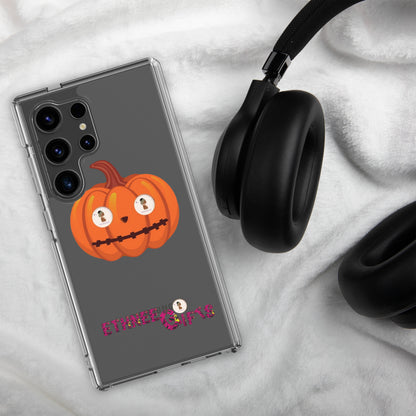 Phone Case for Samsung® PUMPKIN