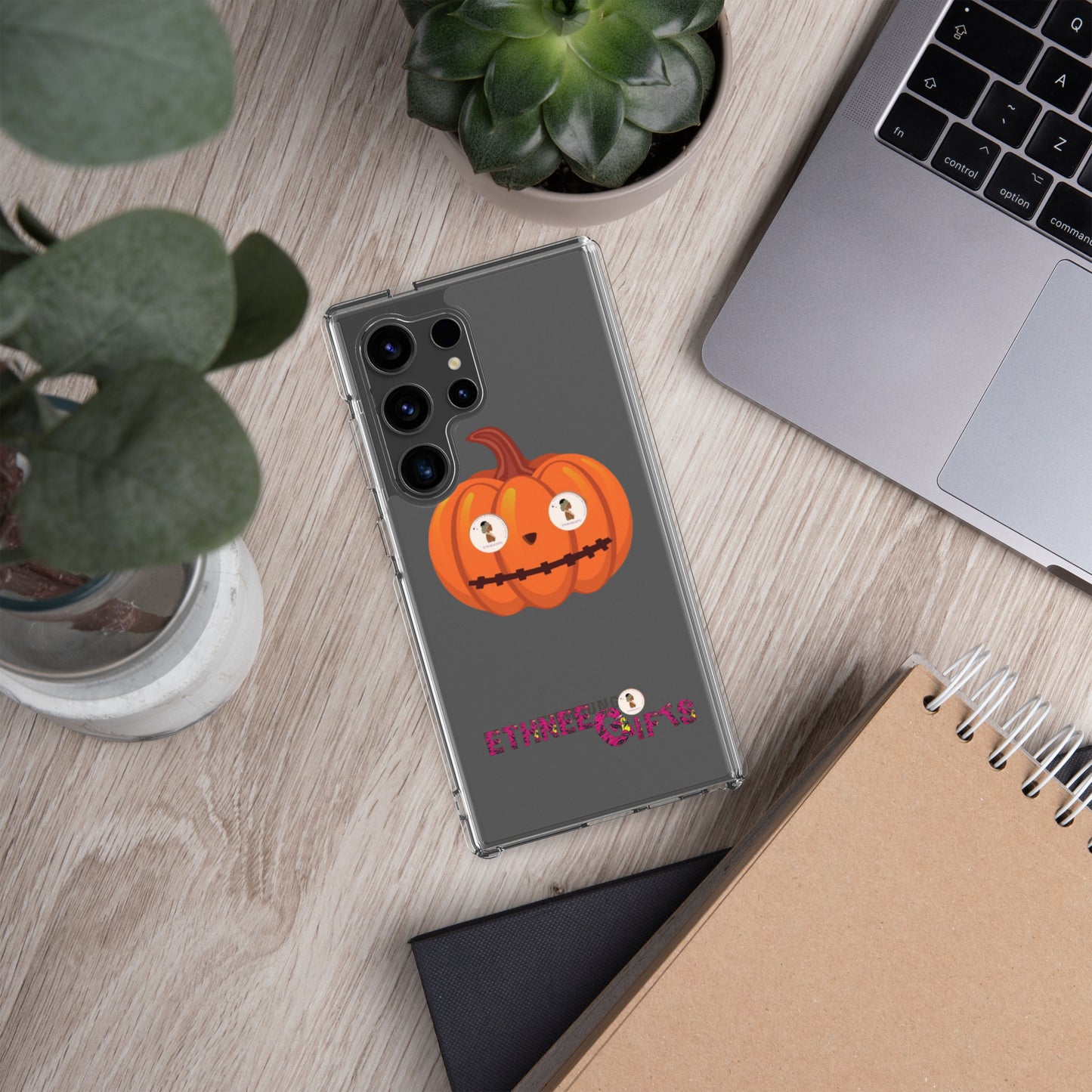 Phone Case for Samsung® PUMPKIN