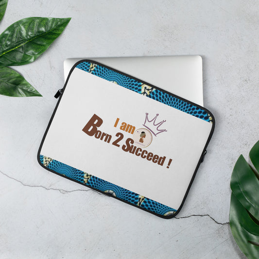 ETHNEEGIFTS Laptop Sleeve