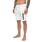 Men's fleece shorts