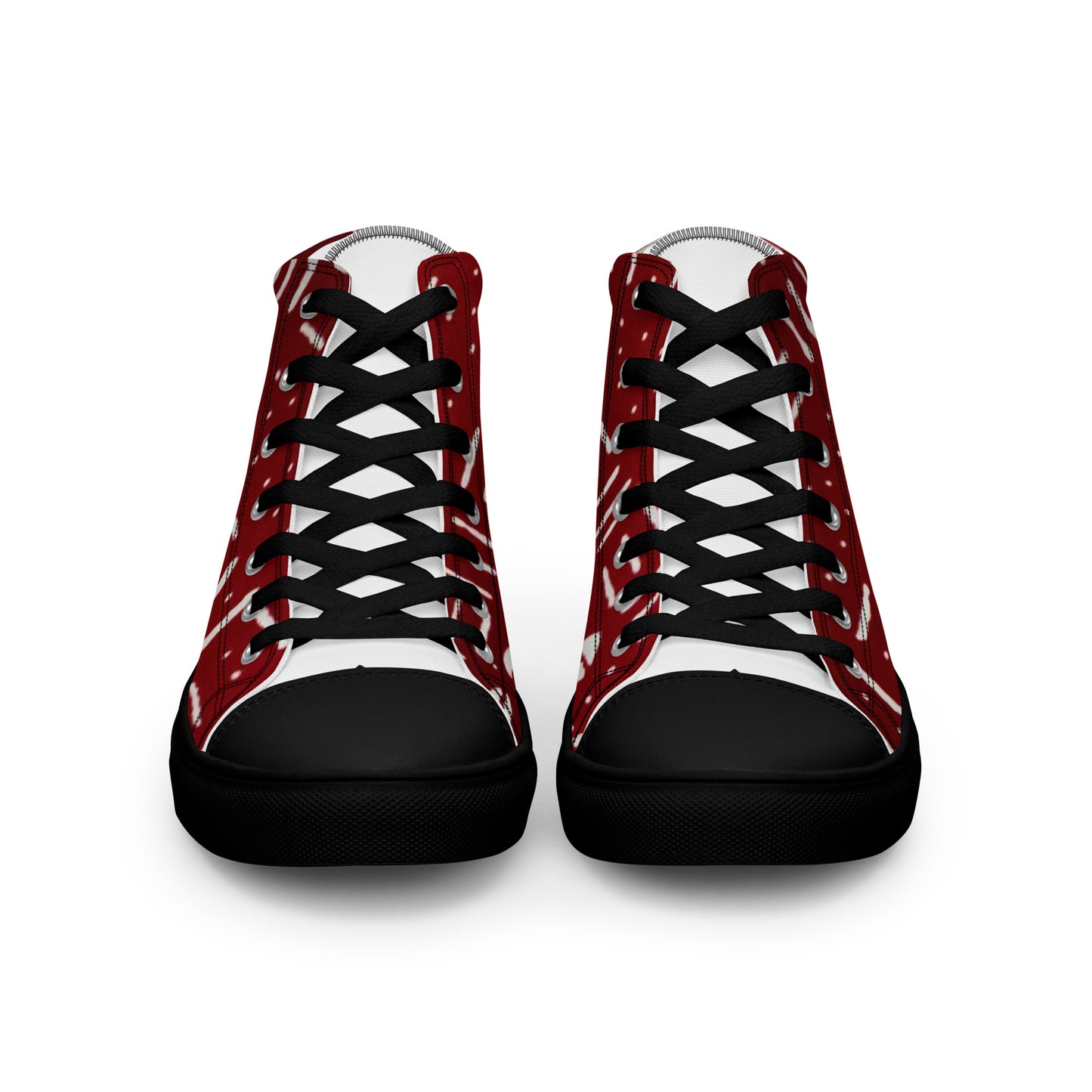 Men’s high top Ethneek shoes