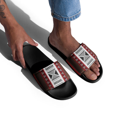 Men’s slides