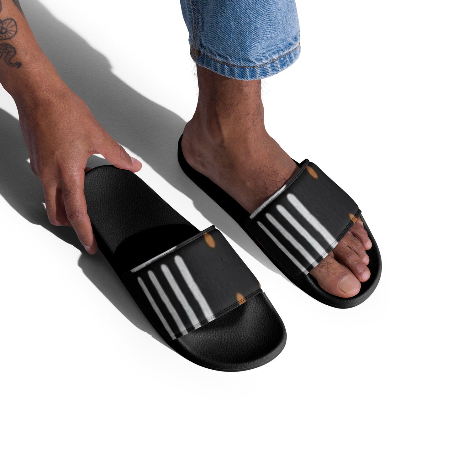 Men’s slides