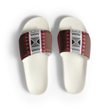 Men’s slides