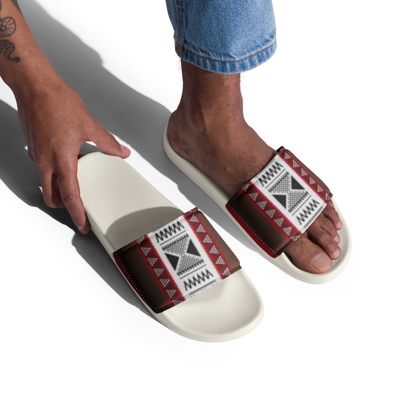 Men’s slides