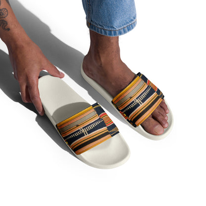 Men’s slides