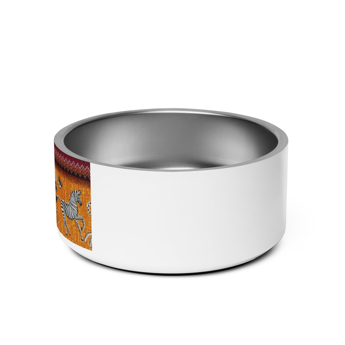 ETHNEEGIFTS Pet bowl