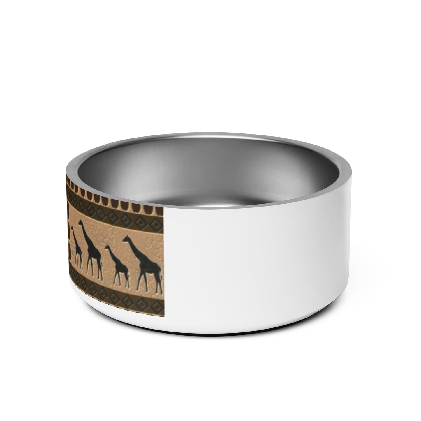 ETHNEEGIFTS Pet bowl