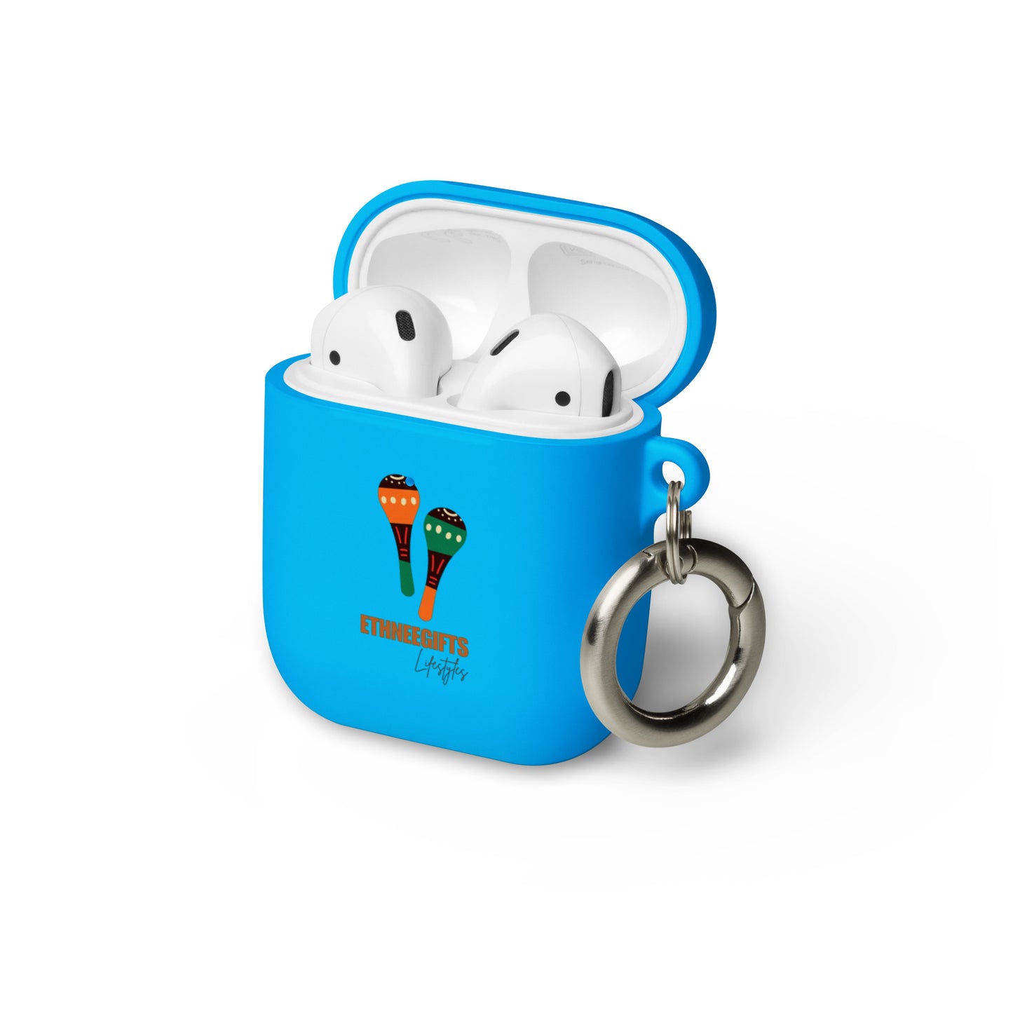 Rubber Case for AirPods®