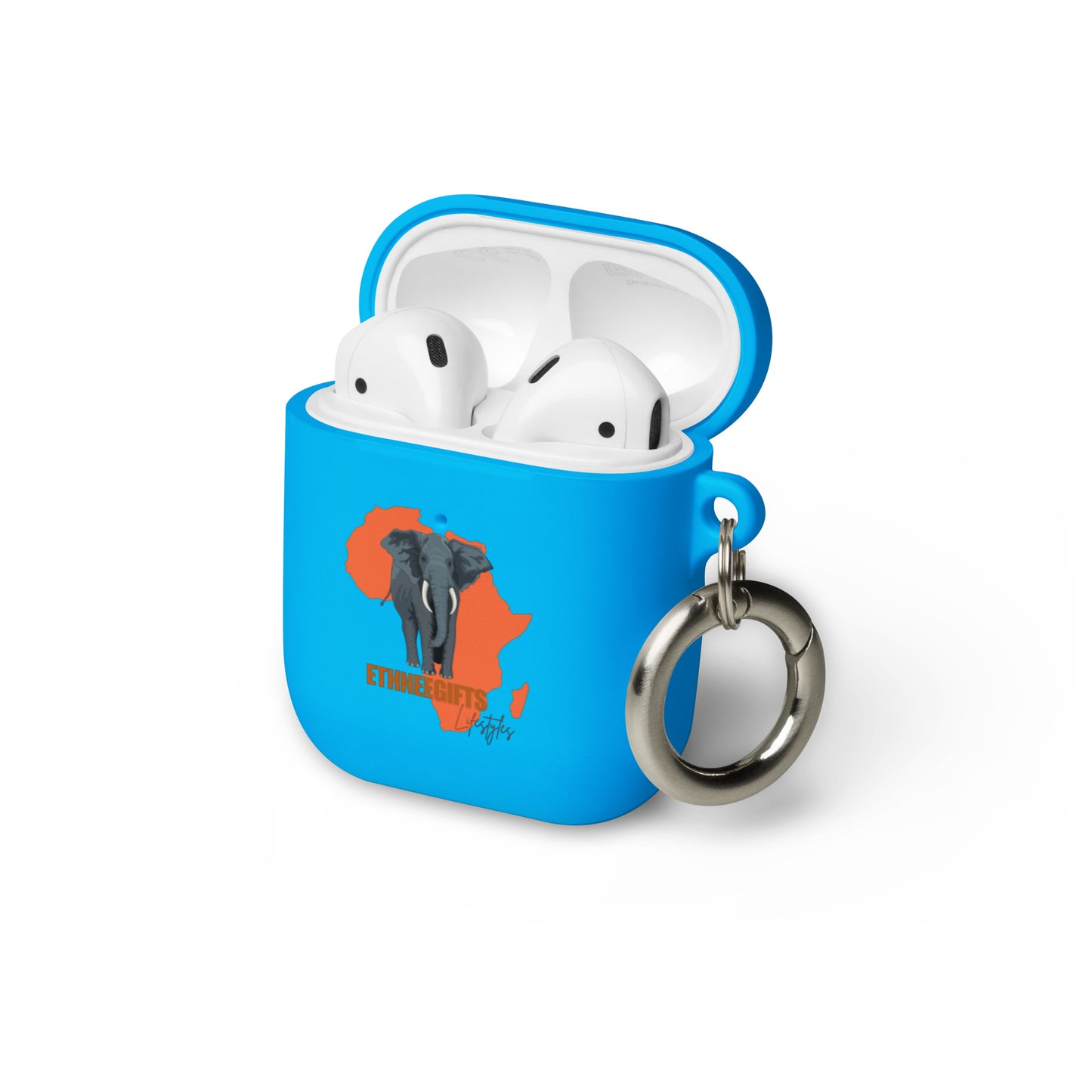 Rubber Case for AirPods®