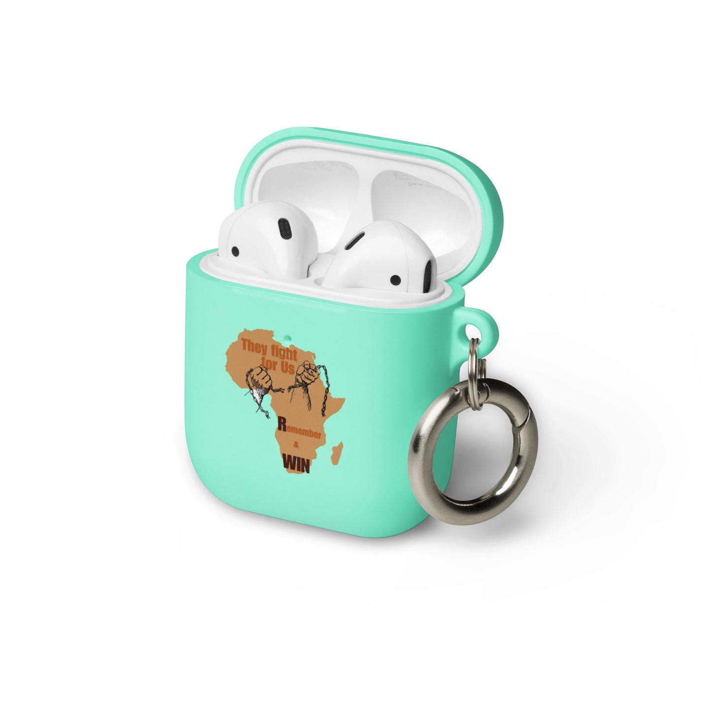 Rubber Case for AirPods®