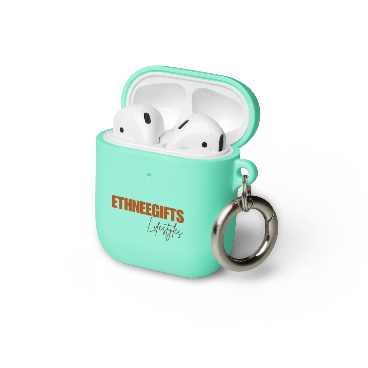 Rubber Case for AirPods®