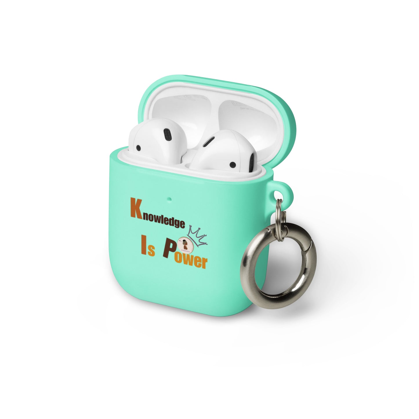 Rubber Case for AirPods®