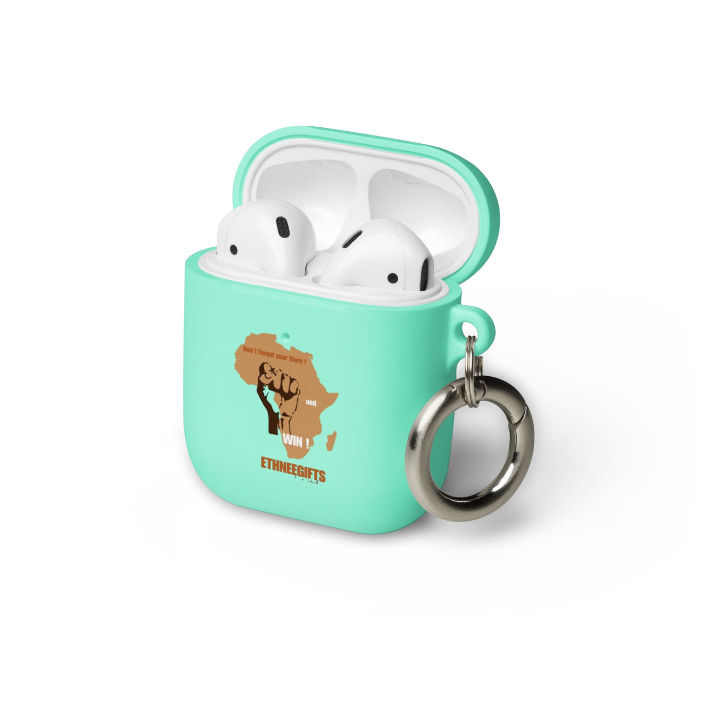 Rubber Case for AirPods®