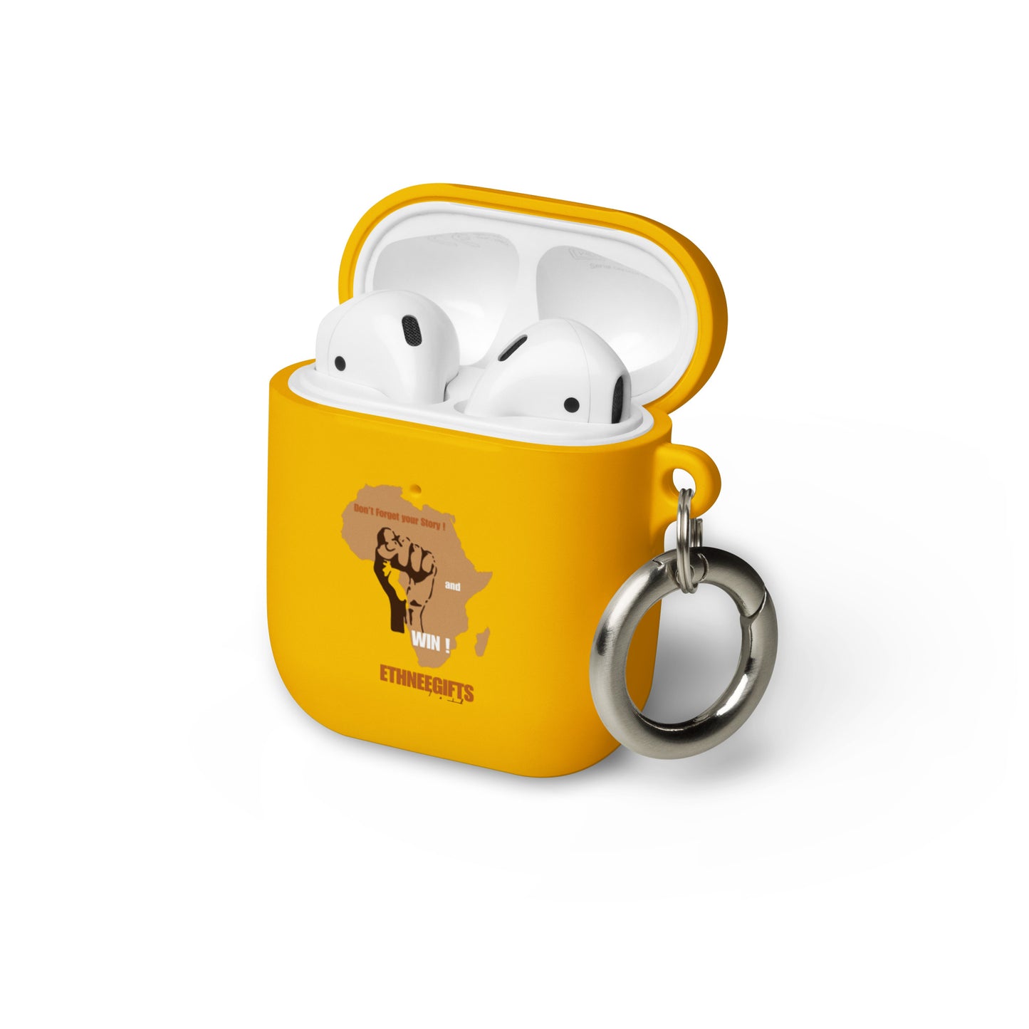 Rubber Case for AirPods®