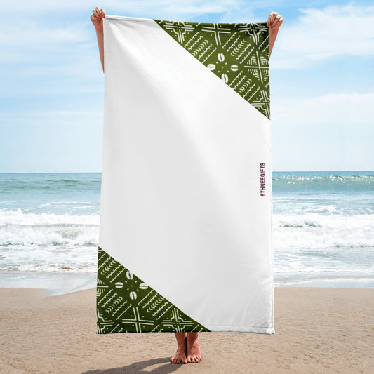 ETHNEEGIFTS Towel