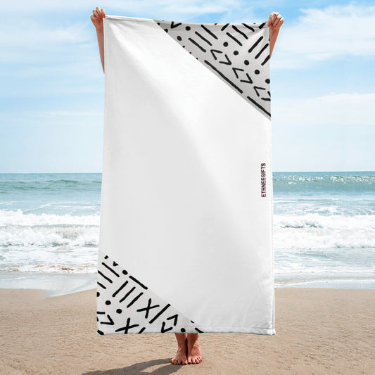 ETHNEEGIFTS Towel