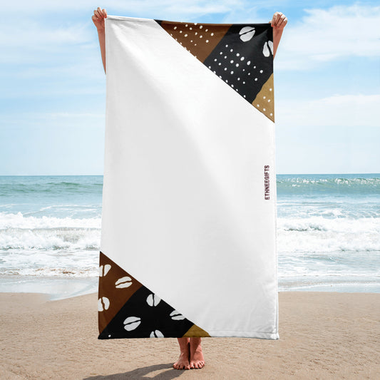 ETHNEEGIFTS Towel