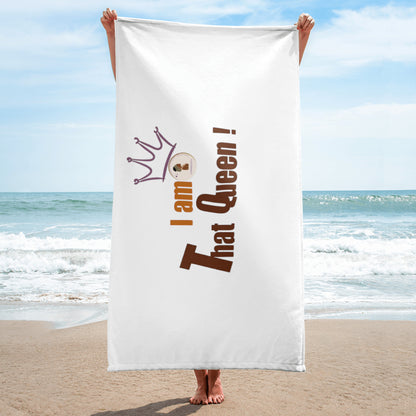 ETHNEEGIFTS Towel