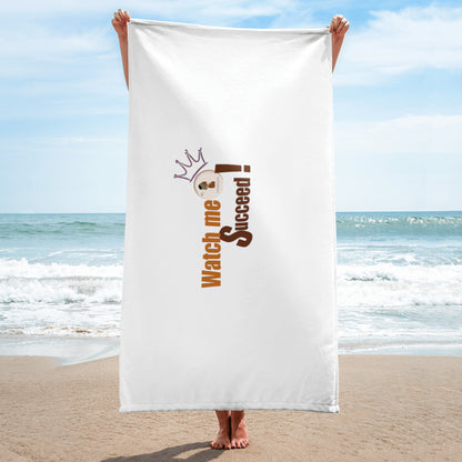 ETHNEEGIFTS Towel